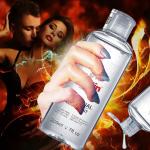 200ML Lubricant Adult Toy Friendly Personal Lubricant Intimate Lube Couples Toys
