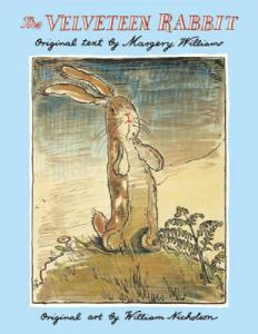 The Velveteen Rabbit - Hardcover By Margery Williams - GOOD