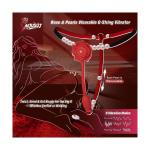 Women Couples Rose Pearl Thong Wearable Panty Vibrator, BDSM Grinding Vibrati...