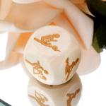 Couples Date Night Activities for Husband Wife, Valentines Day Sex Dice Toy, ...