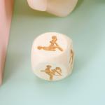 Couples Date Night Activities for Husband Wife, Valentines Day Sex Dice Toy, ...