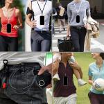 Cell Phone Strap Neck Lanyard Case Sling Necklace Cord Holder Silicone Ring LOT