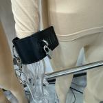 Detachable Bondage Handcuffs Split Leg Bar Restraints Slave for Women Men BDSM