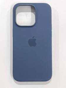 New Original Silicone Phone Case For iPhone 14 Pro Max 14 Pro/Plus Magsafe Cover