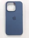New Original Silicone Phone Case For iPhone 14 Pro Max 14 Pro/Plus Magsafe Cover