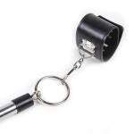 Detachable Bondage Handcuffs Split Leg Bar Restraints Slave for Women Men BDSM