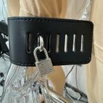 Detachable Bondage Handcuffs Split Leg Bar Restraints Slave for Women Men BDSM