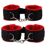 Cozy Feel Bondage Bed Restricted Toys Strap Harness BDSM Couple Toy SM