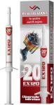 XADO EX120 Gel Revitalizant for Gasoline Engines and LPG Repair Wear Protection