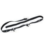 Nipple Clamp Breast Bondage BDSM Restrict Wearable Bra leather For Women/Couple