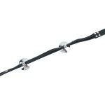 Nipple Clamp Breast Bondage BDSM Restrict Wearable Bra leather For Women/Couple