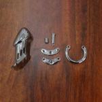 CB-6000S Male Chastity Device Bondage Gear Cage Lock 2.5" Male Restraint BDSM