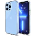 Case For iPhone 13 11 12 14 Pro Max Clear Silicone Soft Slim Shockproof Cover