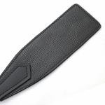 Real & Genuine Cowhide Leather Paddle Slapper Flexible Light Weight