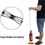 Cell Phone Strap Neck Lanyard Case Sling Necklace Cord Holder Silicone Ring LOT