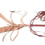 Real Leather Bullwhip 4–16 Feet Long Handmade 16 Plait Genuine Leather Bull Whip