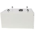 Remote-Controlled 3-Speed Air Filtration System(300/350/400 CFM) for Shop Garage