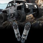 MJX H12Y RC Car 1:12 Off Road Remote Controlled Rock Crawler Brushless 2S 7.4V N