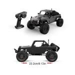 MJX H12Y RC Car 1:12 Off Road Remote Controlled Rock Crawler Brushless 2S 7.4V N