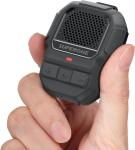 2026 Upgrade Wearable Bluetooth Speaker Clip On -15H Longer Playtime