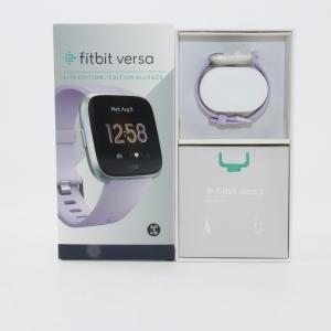 NEW Fitbit Versa lite Wearable Smartwatch Fitness Activity Tracker S&L US