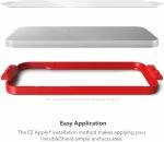 ZAGG Glass XTR2 iPhone 14/13/ 13 Pro 6.1 Screen Protector