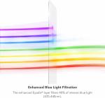 ZAGG Glass XTR2 iPhone 14/13/ 13 Pro 6.1 Screen Protector