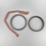 Rear Crankshaft Oil Seal Wear Sleeve & Steel Installer for Cummins 89-Up 12V 24V