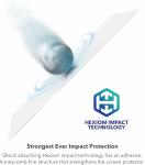 ZAGG Glass XTR2 iPhone 14/13/ 13 Pro 6.1 Screen Protector