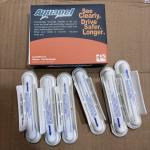 6 PACK AQUAPEL Windshield and Glass Applications (Original ) USA STOCK