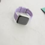 NEW Fitbit Versa lite Wearable Smartwatch Fitness Activity Tracker S&L US