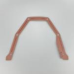 Rear Crankshaft Oil Seal Wear Sleeve & Steel Installer for Cummins 89-Up 12V 24V