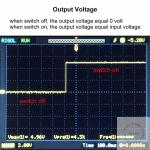 RC Remote Controlled AUX on/Off Electronic Switch Relay for Car Truck Boat LED