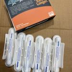 6 PACK AQUAPEL Windshield and Glass Applications (Original ) USA STOCK