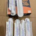 6 PACK AQUAPEL Windshield and Glass Applications (Original ) USA STOCK