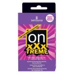 Sensuva ON xXxTREME Female Clitoral Natural Arousal Oil with Antidote included