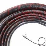 Kangaroo Hide Leather 06 to 16 Foot 16 Plaits Bull Whip Indiana Jones Bullwhip
