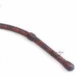 Kangaroo Hide Leather 06 to 16 Foot 16 Plaits Bull Whip Indiana Jones Bullwhip