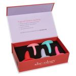She-Ology Wearable Vaginal Dilator Set Hp-Se1338303