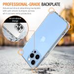Case For iPhone 13 11 12 14 Pro Max Clear Silicone Soft Slim Shockproof Cover