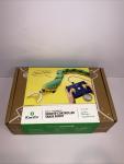 KiwiCo Remote Controlled Snake Robot - Biology & Engineering Kit, Brand New 