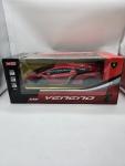 Remote Controlled 1/12 Lamborghini Veneno R/C Authentic Lambo Huge New Xq Rare