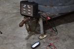 Cordless Trailer Light Tester – Remote Controlled!