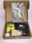 KiwiCo Remote Controlled Snake Robot - Biology & Engineering Kit, Brand New 