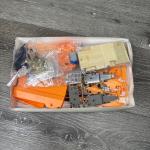 TAMIYA Remote Controlled Bulldozer Kit with 2 Ch Remote No 104 Sealed Truck Toy