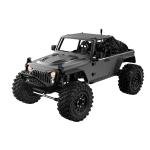 MJX H12Y RC Car 1:12 Off Road Remote Controlled Rock Crawler Brushless 2S 7.4V