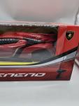 Remote Controlled 1/12 Lamborghini Veneno R/C Authentic Lambo Huge New Xq Rare
