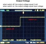 RC Remote Controlled AUX on/Off Electronic Switch Relay for Car Truck Boat LED