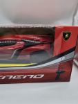Remote Controlled 1/12 Lamborghini Veneno R/C Authentic Lambo Huge New Xq Rare