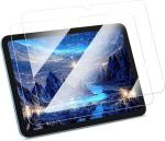 [3 Pack] Tempered Glass Screen Protector For iPad (A16) 11th Gen 11 Inch (2025)